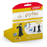 Schleich 42682 figura de juguete para niños, Muñecos Multicolor
