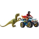 Schleich Dinosaurs 41466 set de juguetes, Muñecos 4 año(s), Multicolor, Plástico