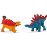 Schleich Dinosaurs 41466 set de juguetes, Muñecos 4 año(s), Multicolor, Plástico