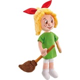 Schmidt Spiele Bibi Blocksberg Peluche, Peluches 