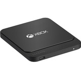 Seagate STLD1000400 unidad externa de estado sólido 1 TB USB tipo A a USB tipo C 3.2 Gen 1 (3.1 Gen 1) Negro, Unidad de estado sólido negro, 1 TB, USB tipo A a USB tipo C, 3.2 Gen 1 (3.1 Gen 1), Negro