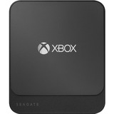 Seagate STLD1000400 unidad externa de estado sólido 1 TB USB tipo A a USB tipo C 3.2 Gen 1 (3.1 Gen 1) Negro, Unidad de estado sólido negro, 1 TB, USB tipo A a USB tipo C, 3.2 Gen 1 (3.1 Gen 1), Negro