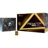 FOCUS GX-1000-V4 1000W ATX3.1, Fuente de alimentación de PC