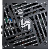 Seasonic FOCUS GX-1000-V4 1000W ATX3.1, Fuente de alimentación de PC negro