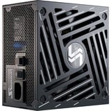 Seasonic FOCUS GX-1000-V4 1000W ATX3.1, Fuente de alimentación de PC negro