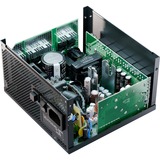 Seasonic FOCUS GX-1000-V4 1000W ATX3.1, Fuente de alimentación de PC negro