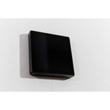 Shelly Wall Display, Panel de control negro