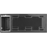 SilverStone RM47-502-I, Caja de rack negro