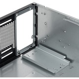 SilverStone RM47-502-I, Caja de rack negro