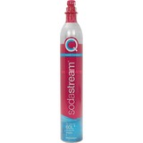 SodaStream 1132120490, Gasificador de agua rosa neón