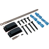 Sonnet MacCuff Studio, Soporte 