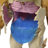 Spin Master SUPERMAN MOVIE - Pack Batalla Superman vs. Kaiju - Figura Superman de 15 cm + Figura Monstruo 30 cm - 6073195 - Superhéroes Juguetes - Juguetes Niños 4 Años + - Regalo Niño 4 Años +, Muñecos DC Comics SUPERMAN MOVIE - Pack Batalla Superman vs. Kaiju - Figura Superman de 15 cm + Figura Monstruo 30 cm - 6073195 - Superhéroes Juguetes - Juguetes Niños 4 Años + - Regalo Niño 4 Años +, 4 año(s), Multicolor