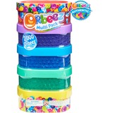 Spin Master los únicos e inigualables, Multipaquete con 2000 Orbeez, esferas de agua no tóxicas, Manualidades Orbeez los únicos e inigualables, Multipaquete con 2000 , esferas de agua no tóxicas, 5 año(s), Multicolor