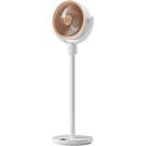 SwitchBot ventilador de convección inteligente blanco