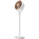 SwitchBot ventilador de convección inteligente blanco