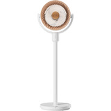 SwitchBot ventilador de convección inteligente blanco