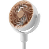 SwitchBot ventilador de convección inteligente blanco