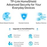 TP-Link Archer AXE75 router inalámbrico Gigabit Ethernet Tribanda (2.4 GHz / 5 GHz / 6 GHz) Negro negro, Wi-Fi 6E (802.11ax), Tribanda (2.4 GHz / 5 GHz / 6 GHz), Ethernet, Negro, Router de sobremesa