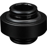 Thermal Grizzly DeltaMate Extender - MM7R, Conexión negro