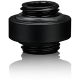 Thermal Grizzly DeltaMate Extender - MM7R, Conexión negro