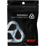 Thermal Grizzly DeltaMate Extender - MM7R, Conexión negro