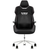 Thermaltake Silla gaming ARGENT E700 Space Gray Tela pata de gallo, Asientos de juego gris/Negro