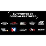 Thrustmaster T248 Negro USB Volante + Pedales PC, PlayStation 4, PlayStation 5 negro/Plateado, Volante + Pedales, PC, PlayStation 4, PlayStation 5, Alámbrico, USB, Negro, Cable