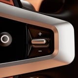 Thrustmaster T248 Negro USB Volante + Pedales PC, PlayStation 4, PlayStation 5 negro/Plateado, Volante + Pedales, PC, PlayStation 4, PlayStation 5, Alámbrico, USB, Negro, Cable