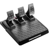 Thrustmaster T248 Negro Volante + Pedales PC, PlayStation 4, PlayStation 5 negro/Plateado, Volante + Pedales, PC, PlayStation 4, PlayStation 5, Alámbrico, Negro, Cable, 5,7 kg