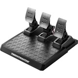 Thrustmaster T248 Negro Volante + Pedales PC, PlayStation 4, PlayStation 5 negro/Plateado, Volante + Pedales, PC, PlayStation 4, PlayStation 5, Alámbrico, Negro, Cable, 5,7 kg