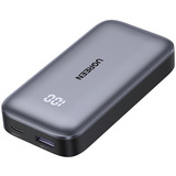 UGREEN Mini Powerbank 10.000mAh 30W, Banco de potencia gris