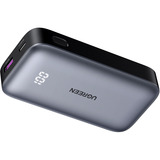 UGREEN Mini Powerbank 10.000mAh 30W, Banco de potencia gris