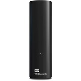 WD Elements Desktop 24 TB, Unidad de disco duro negro