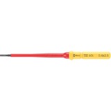 Wera 9751 Inserto de espuma Kraftform Kompakt VDE Set 1, Destornillador rojo/Amarillo