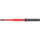 Wera 9751 Inserto de espuma Kraftform Kompakt VDE Set 1, Destornillador rojo/Amarillo