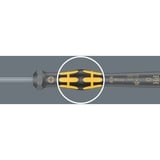 Wera Kraftform Micro ESD Big Pack 1 juego de destornilladores negro/Amarillo