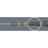 Wera Kraftform Micro ESD Big Pack 1 juego de destornilladores negro/Amarillo