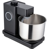 Wilfa Robot de cocina Probaker KM1B-70 negro
