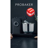 Wilfa Robot de cocina Probaker KM1B-70 negro