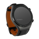 Xiaomi Watch S1, Fitnesstracker negro