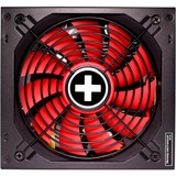 Xilence Gaming Bronze 650W, Fuente de alimentación de PC negro