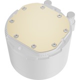 Xilence LiQuRizer LQ360G.W.ARGB 360mm, Refrigeración por agua blanco