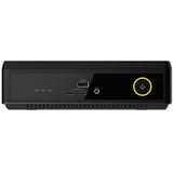 ZOTAC ZBOX-EN275060TC-BE, Barebone negro