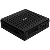 ZOTAC ZBOX-EN275060TC-BE, Barebone negro