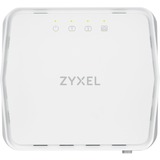 Zyxel VMG4005-B50A-EU01V1F, Módem 