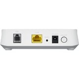Zyxel VMG4005-B50A router Gigabit Ethernet Blanco, Módem Gigabit Ethernet, DSL WAN, Blanco