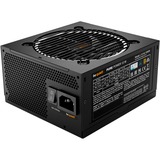 be quiet! Pure Power 12M 1000W, Fuente de alimentación de PC negro