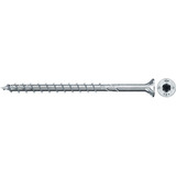 fischer Tornillo para aglomerado PowerFast II 8,0x120 cabeza avellanada TX 