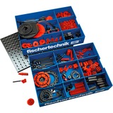fischertechnik Creative Box Mechanics, Juegos de construcción 