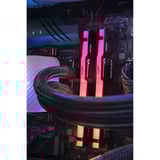 ALTERNATE AGP-WINDOW-INT-12, Gaming-PC negro/Transparente